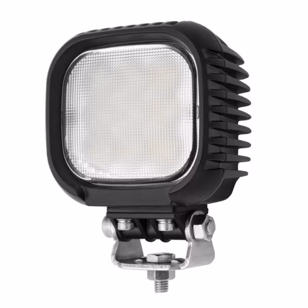 LED Arbetsbelysning VARNIA™ 63W CREE 9-48V - 120 graders spridning