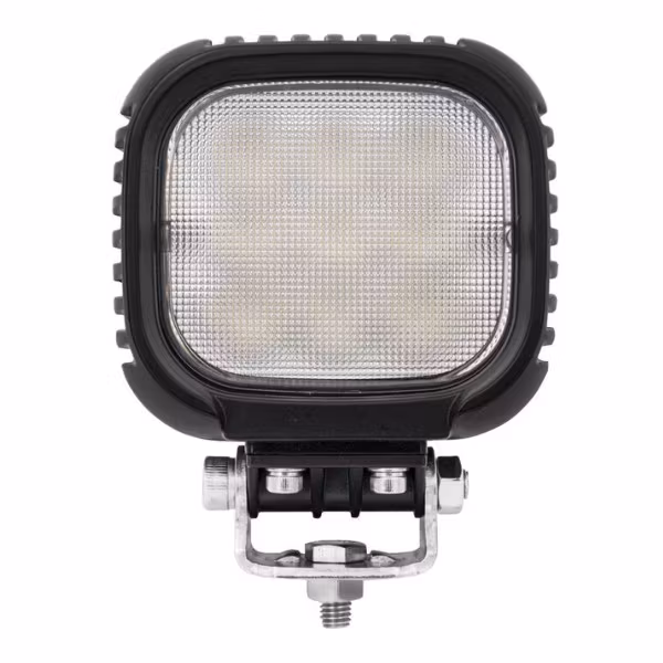 LED Arbetsbelysning VARNIA™ 63W CREE 9-48V - 120 graders spridning