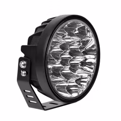 Extraljus Ledforce MegaBeam 126W 7"
