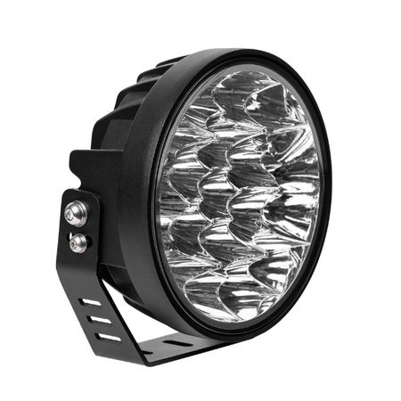 Extraljus Ledforce MegaBeam 126W 7"