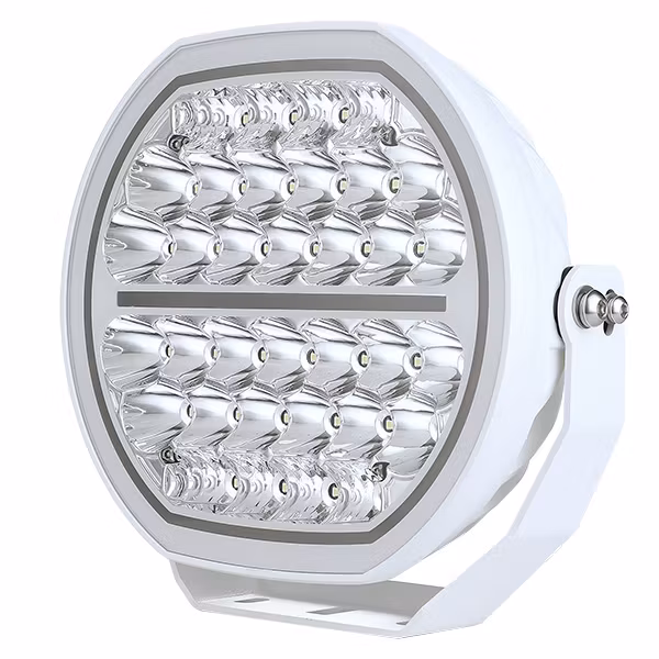 LED extraljus LEDFORCE Attention V1 170W - VIT
