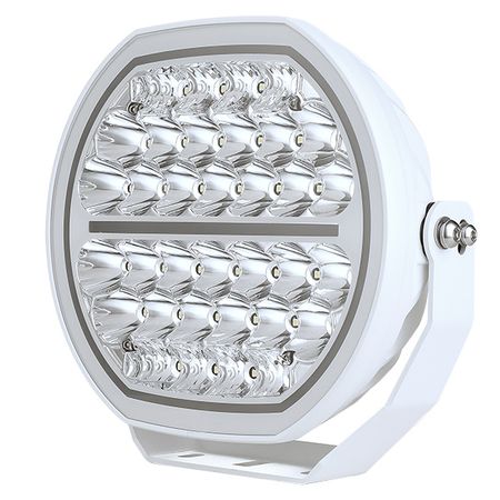 LED extraljus LEDFORCE Attention V1 170W - VIT