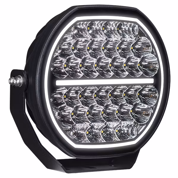 LED extraljus LEDFORCE Attention V1 170W - VIT