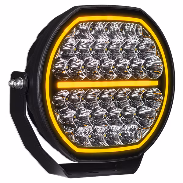 LED extraljus LEDFORCE Attention V1 170W - VIT