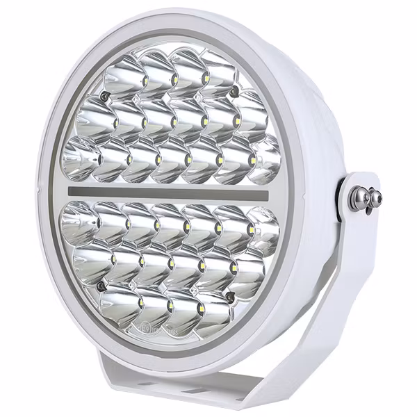 LED extraljus LEDFORCE Attention V2 170W - VIT
