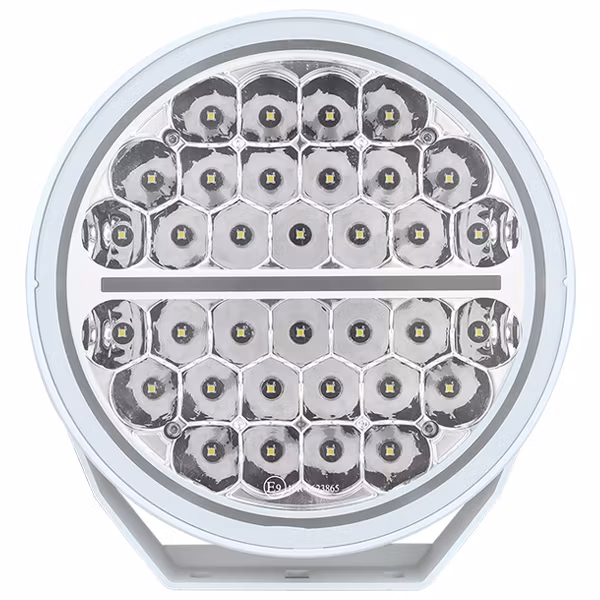 LED extraljus LEDFORCE Attention V2 170W - VIT