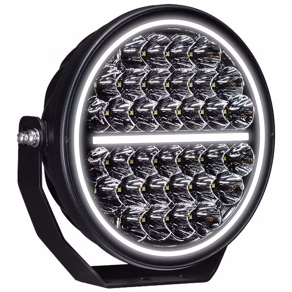 12-pack LED extraljus LEDFORCE Attention V2 170W