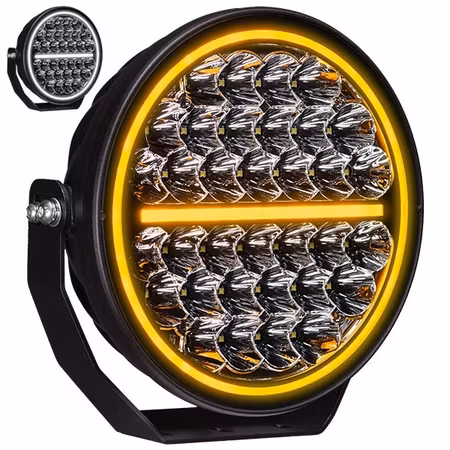 12-pack LED extraljus LEDFORCE Attention V2 170W