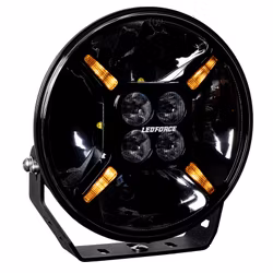 LED extraljus LEDFORCE Apex 120W - 218mm - 9"