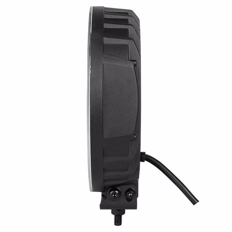 Extraljus paket 3 st LEDFORCE BattleBeam M1 168W - Totalt 50400 lumen - Komplett kit