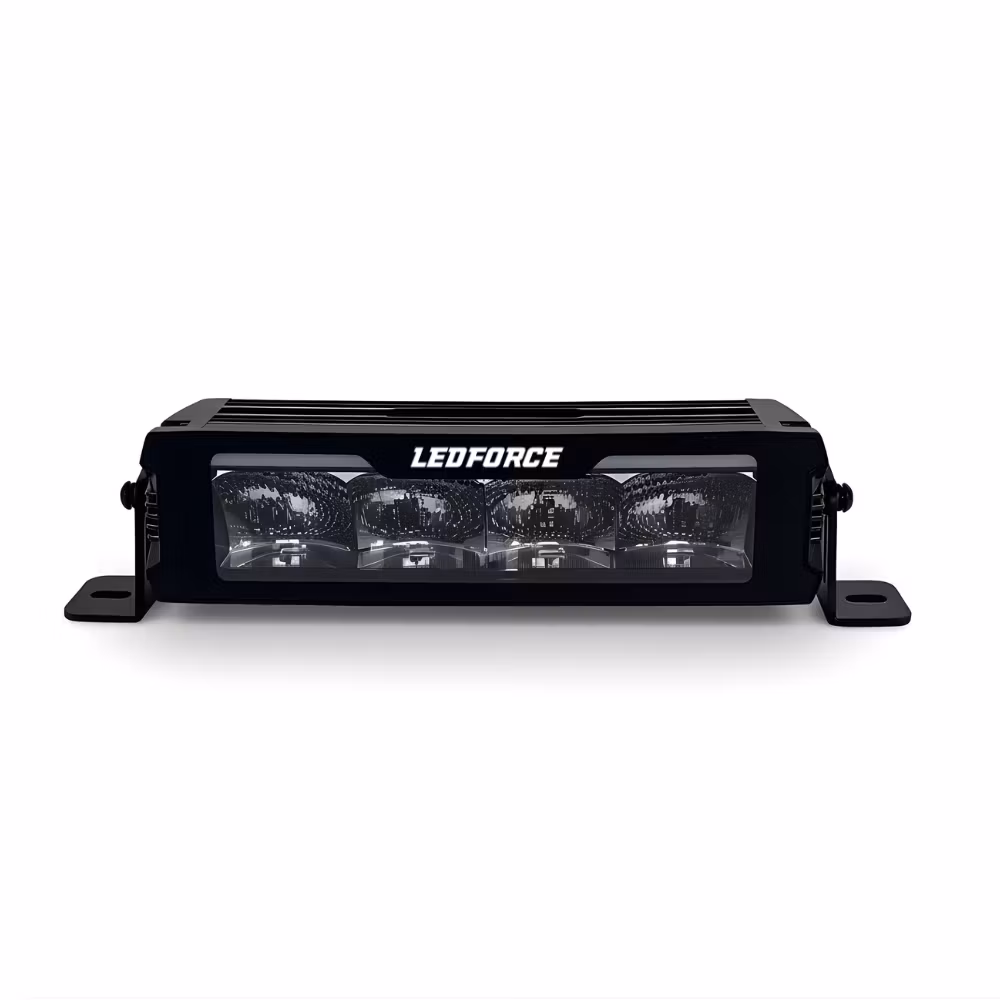 LED Ramp Ledforce Invictor Elite 12"