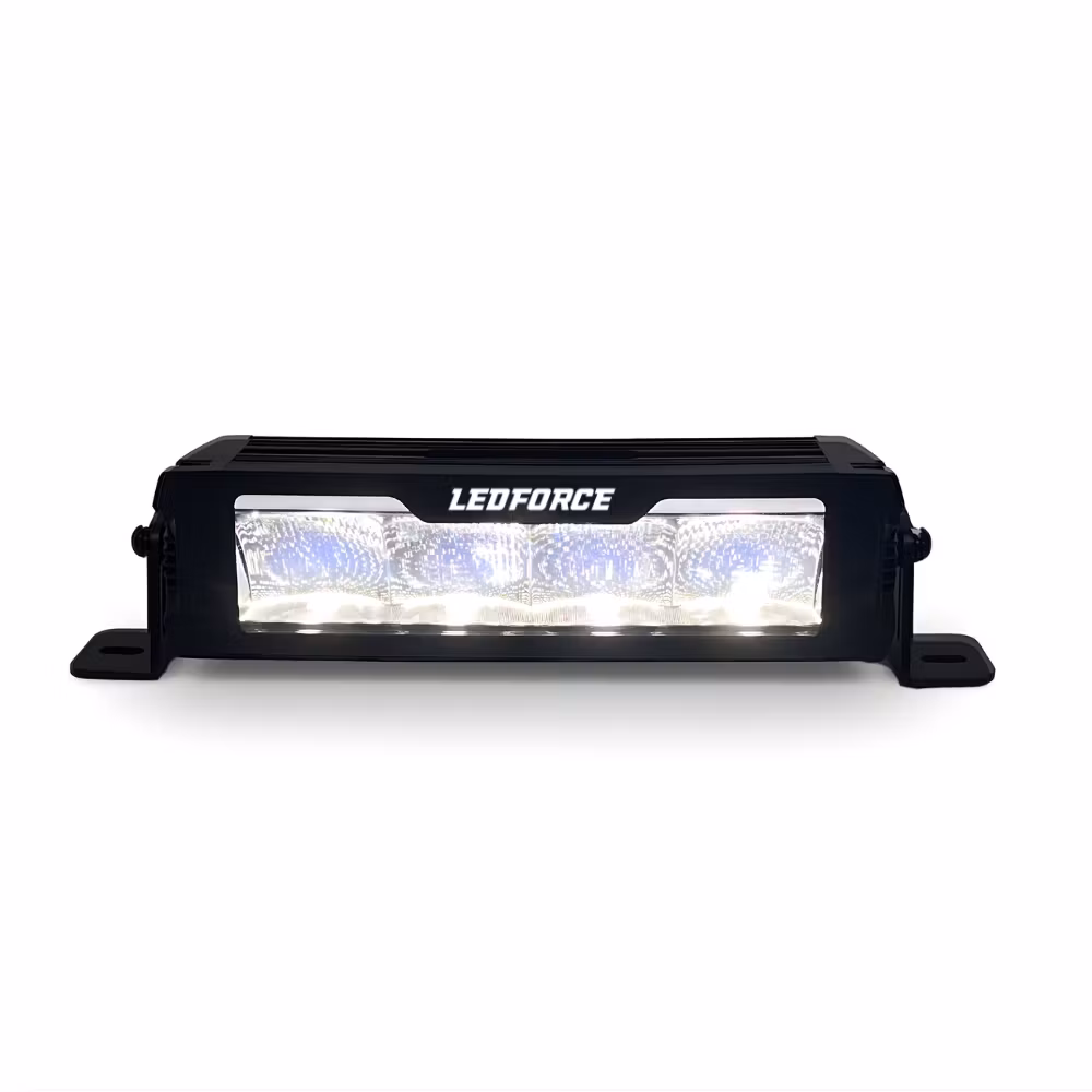 LED Ramp Ledforce Invictor Elite 12"