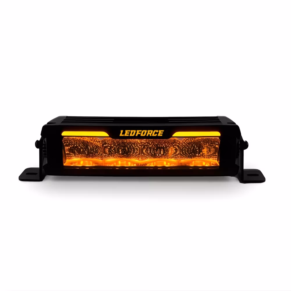 LED Ramp Ledforce Invictor Elite 12"