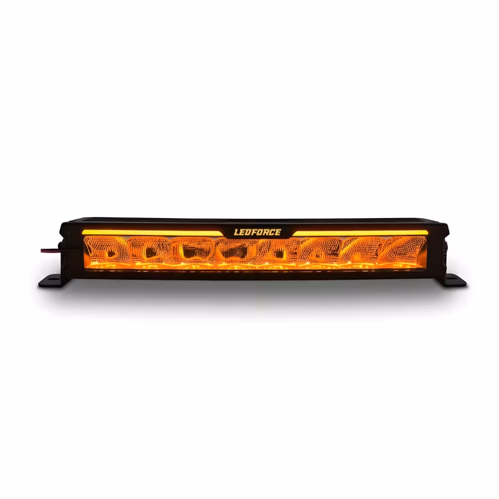 LED Ramp Ledforce Invictor Elite 20"
