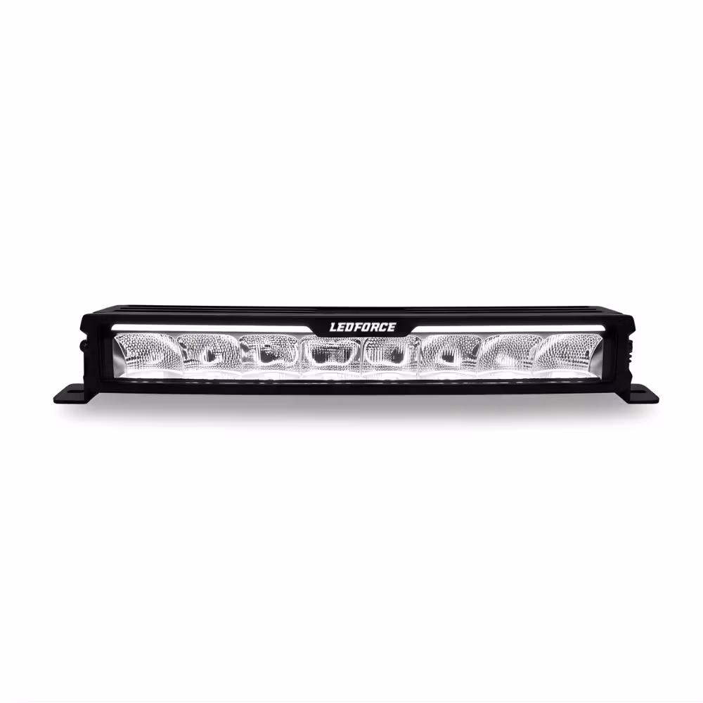 LED Ramp Ledforce Invictor Elite 20"