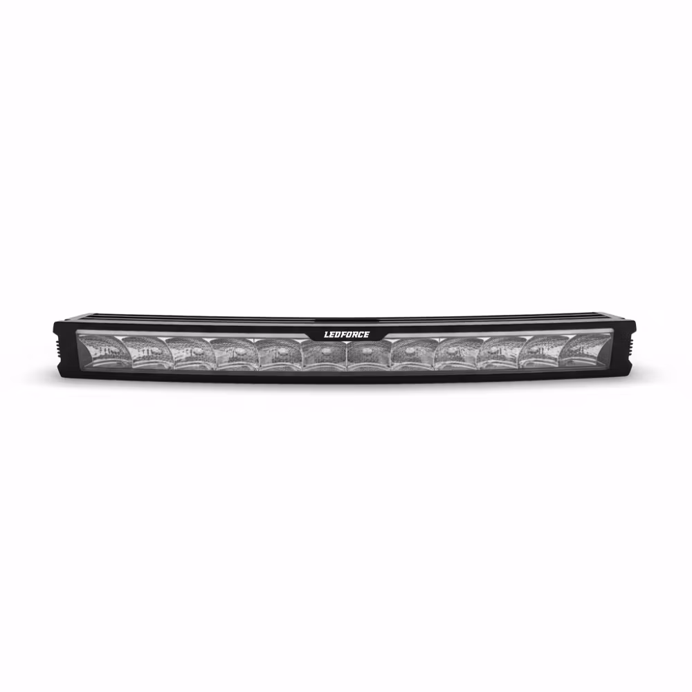 LED Ramp Ledforce Invictor Elite 30"