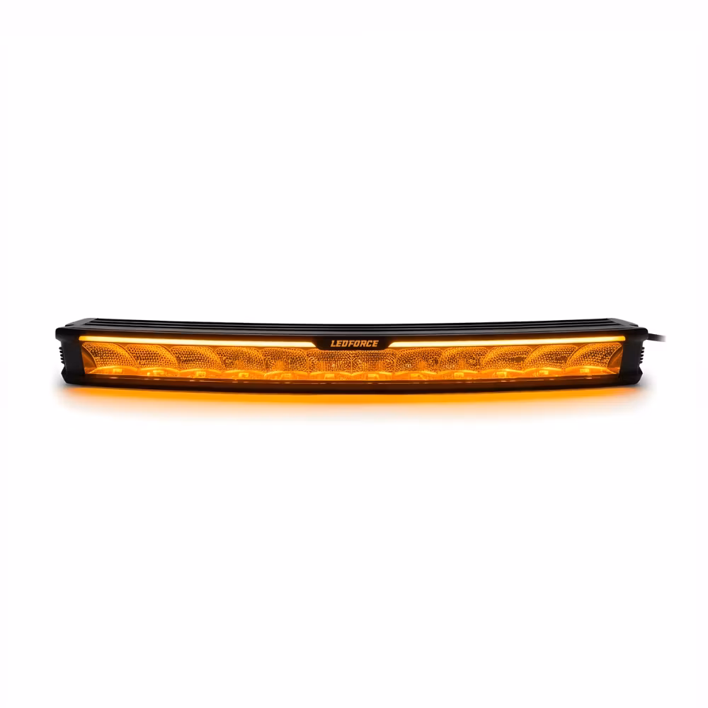 LED Ramp Ledforce Invictor Elite 30"
