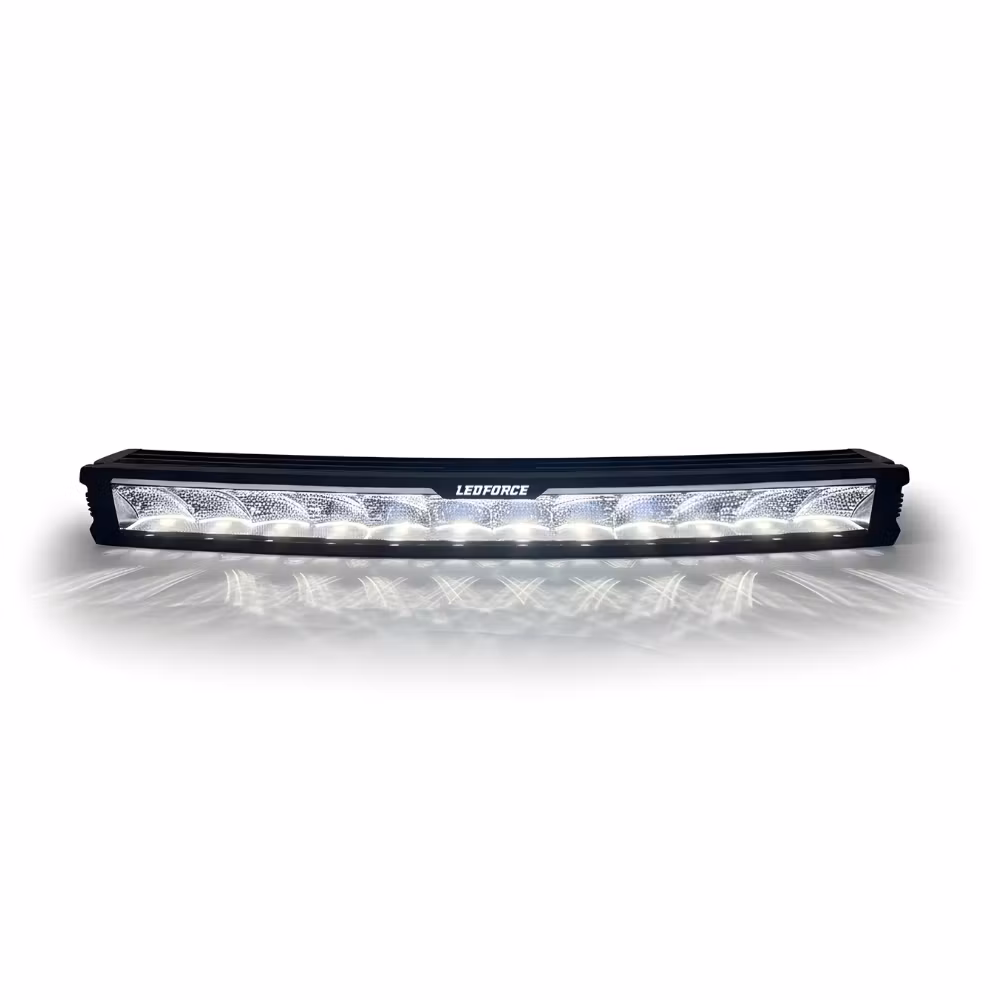 LED Ramp Ledforce Invictor Elite 30"