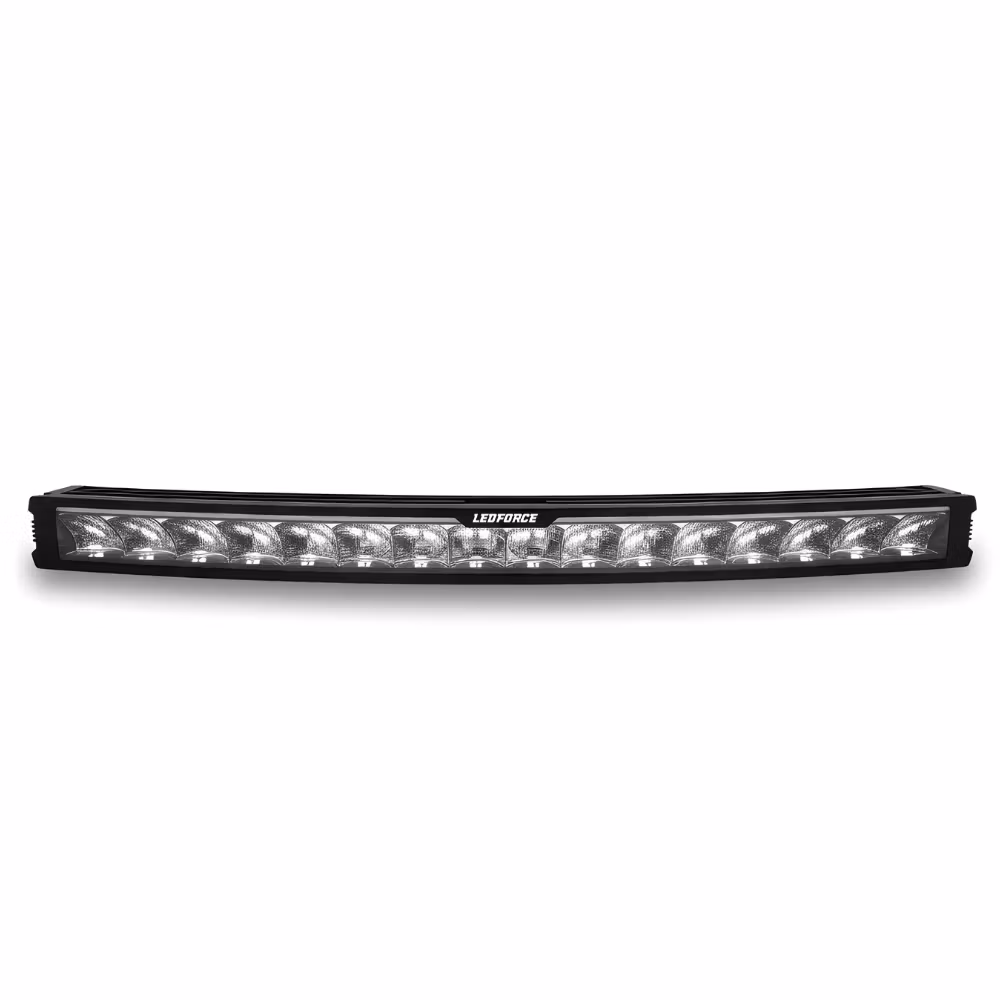 LED Ramp Ledforce Invictor Elite 40"