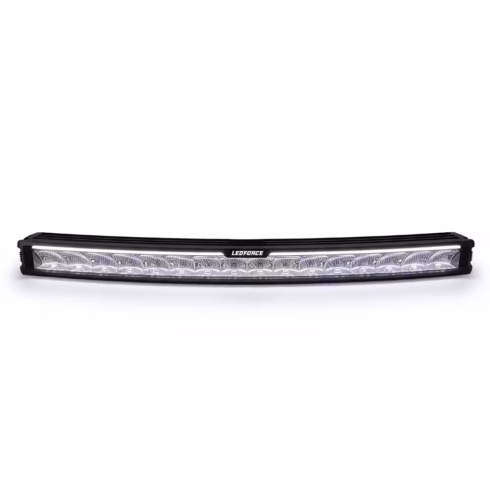 LED Ramp Ledforce Invictor Elite 40"