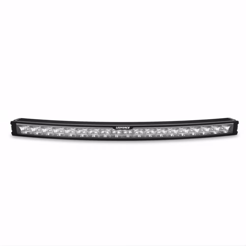 LED Ramp Ledforce Invictor Elite 50"