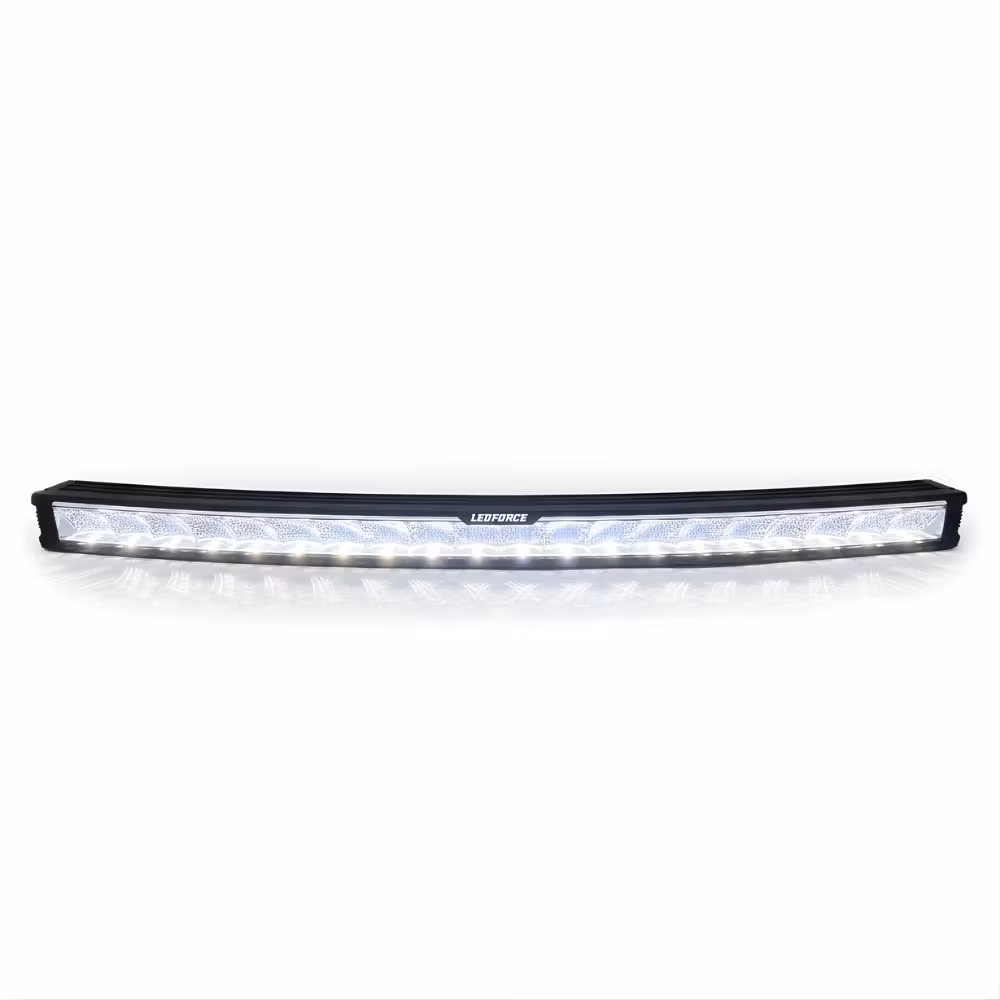 LED Ramp Ledforce Invictor Elite 50"