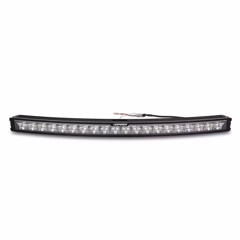 LED Ramp Ledforce Invictor Elite 50"
