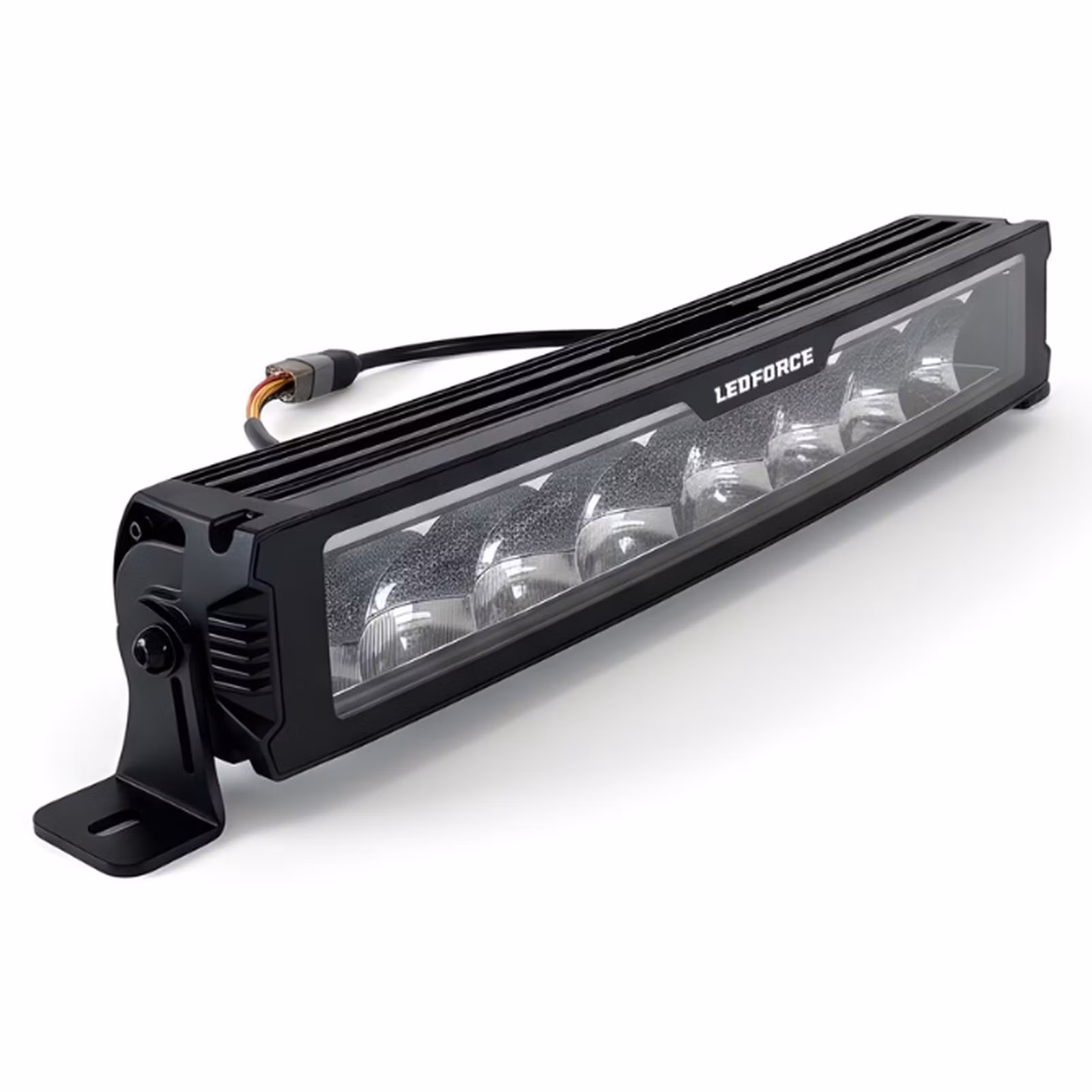 LED Ramp Ledforce Invictor Elite 20"