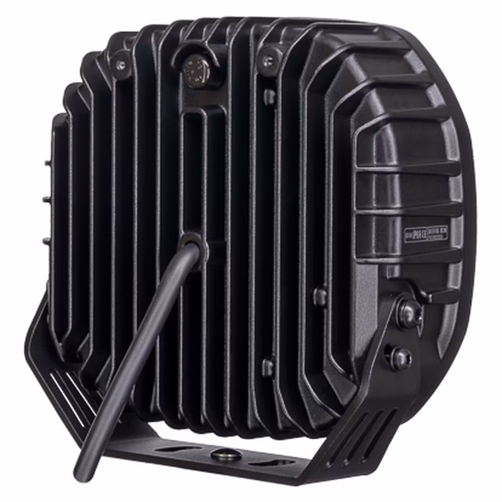 LED Extraljus LEDFORCE Dominator 9"