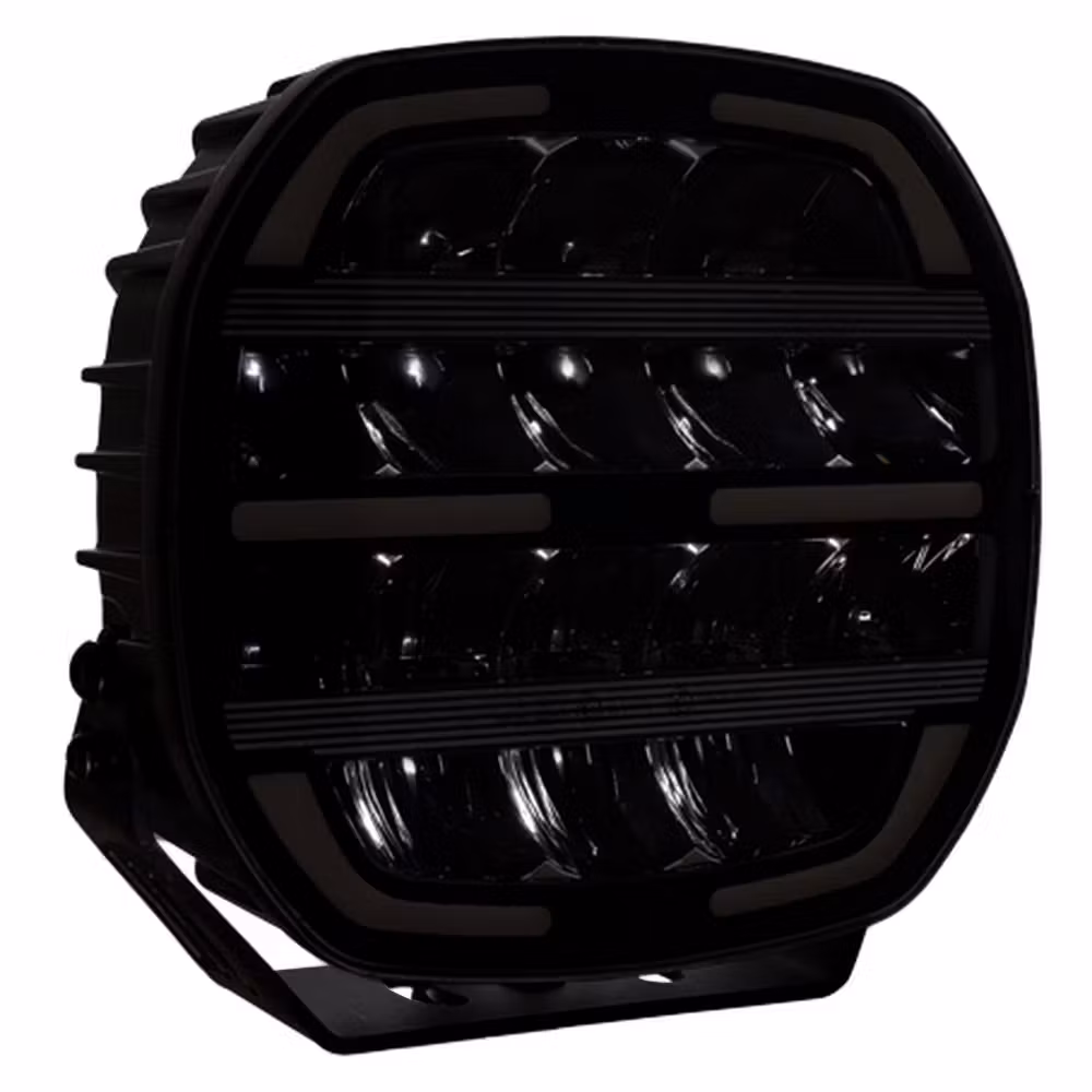 LED Extraljus LEDFORCE Dominator 9"