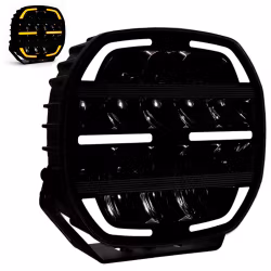 LED Extraljus LEDFORCE Dominator 9"