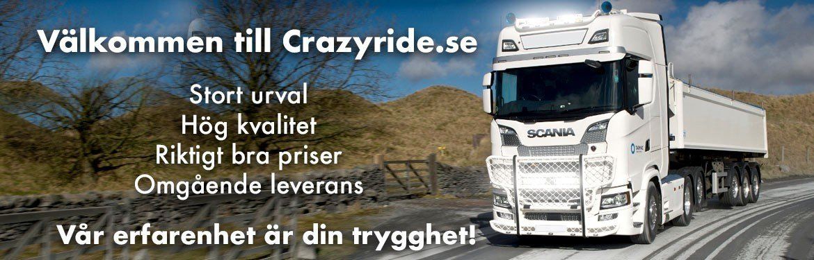 Crazyride