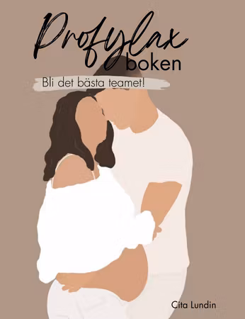 PROFYLAXBOKEN