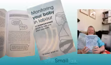 Monitoring Your Baby in Labour