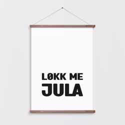 Tekst-plakater