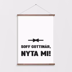 Tekst-plakater