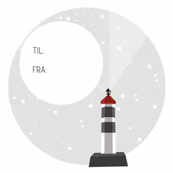 Til og fra klisterlapper
