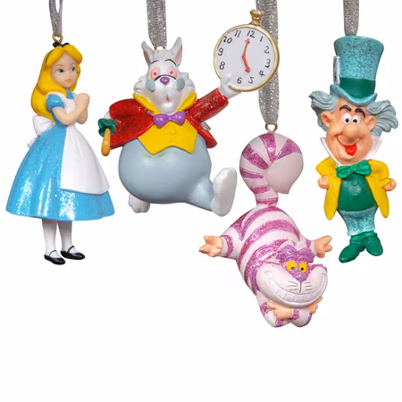 Alice 4 pk juleheng
