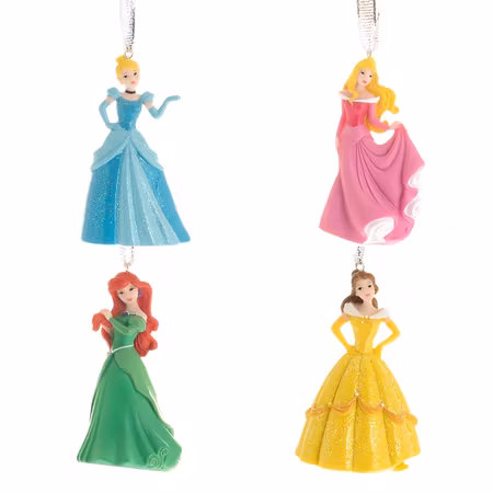 Prinsesse 4 pk, heng