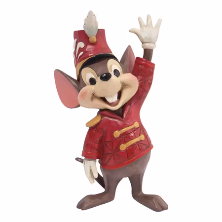 Timothy Minifigur-H9cm