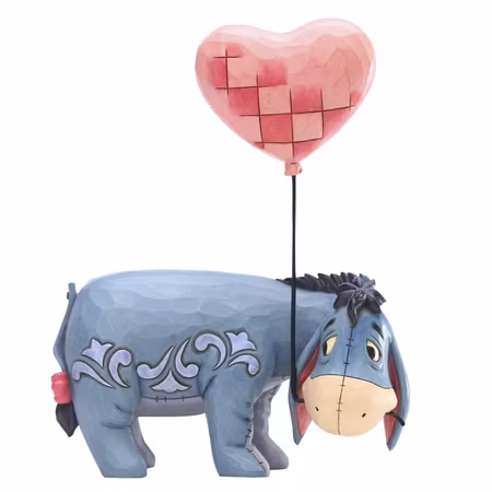 Tussi, Love floats