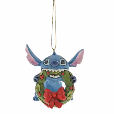 Stitch juleheng