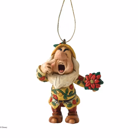 Prosit / Sneezy juleheng
