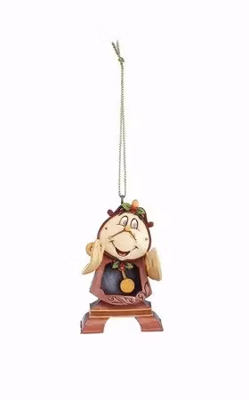 Cogsworth juleheng