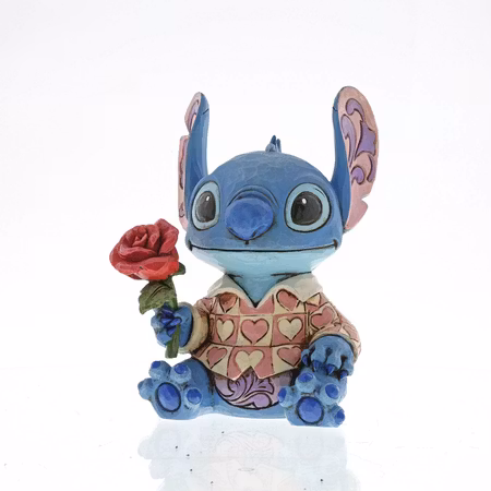Stitch, Casanova H 15cm
