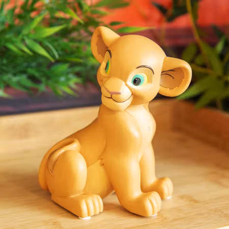Nala  sparebøsse