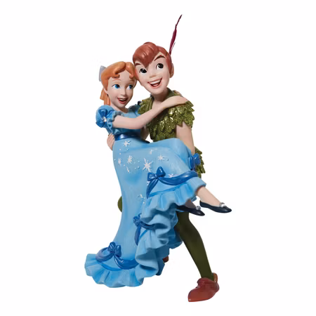Peter Pan og Wendy H20cm