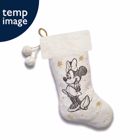 Minni julestrømpe
