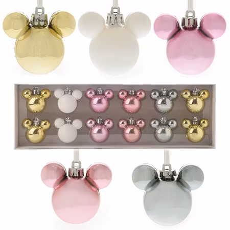 12 pk glitterkuler