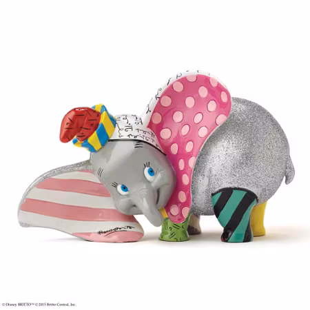 Dumbo H9cm